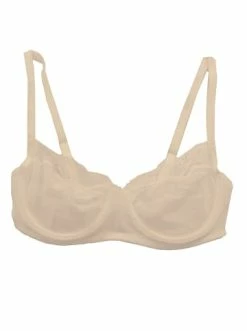 Große Größen Hanro Bügel-BH In Weiß Günstig Kaufen