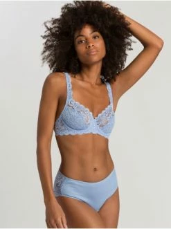 Große Größen Hanro Bügel BH Moments In Blue Moon Günstig Kaufen 10 Große Größen Hanro Bügel BH Moments In Blue Moon Günstig Kaufen -hanro shop hanro bugel bh moments in blue moon 2