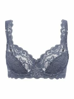 Große Größen Hanro Bügel BH Moments In Pigeon Günstig Kaufen