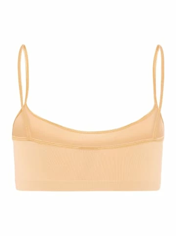 Wäsche Hanro Bustier Touch Feeling In Beige Günstig Kaufen 4 Wäsche Hanro Bustier Touch Feeling In Beige Günstig Kaufen - Image 2