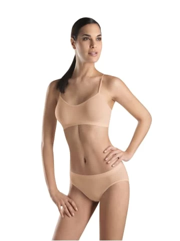 Wäsche Hanro Bustier Touch Feeling In Beige Günstig Kaufen 5 Wäsche Hanro Bustier Touch Feeling In Beige Günstig Kaufen - Image 3