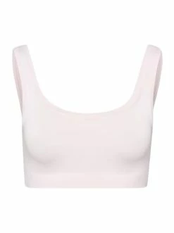 Wäsche Hanro Bustier Touch Feeling In Bonbon Günstig Kaufen