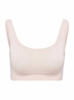 Wäsche Hanro Bustier Touch Feeling In Morning Glow Günstig Kaufen