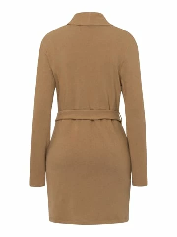 Große Größen Hanro Cardigan Easywear In Light Walnut Günstig Kaufen 4 Große Größen Hanro Cardigan Easywear In Light Walnut Günstig Kaufen - Image 2