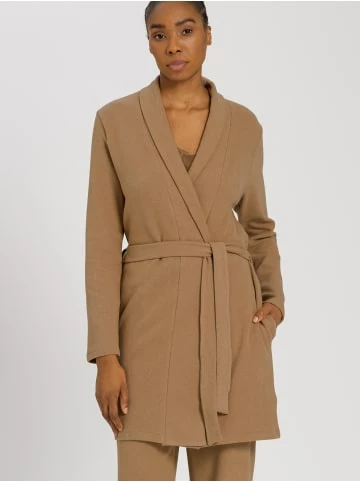 Große Größen Hanro Cardigan Easywear In Light Walnut Günstig Kaufen 5 Große Größen Hanro Cardigan Easywear In Light Walnut Günstig Kaufen - Image 3