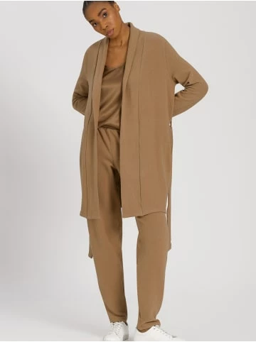 Große Größen Hanro Cardigan Easywear In Light Walnut Günstig Kaufen 7 Große Größen Hanro Cardigan Easywear In Light Walnut Günstig Kaufen - Image 5