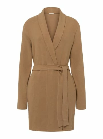 Große Größen Hanro Cardigan Easywear In Light Walnut Günstig Kaufen 3 Große Größen Hanro Cardigan Easywear In Light Walnut Günstig Kaufen