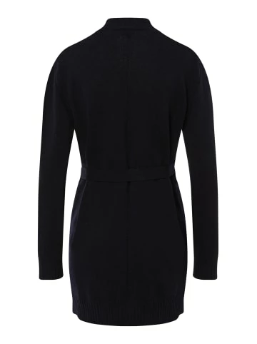 Große Größen Hanro Cardigan Knits In Dunkelblau Günstig Kaufen 4 Große Größen Hanro Cardigan Knits In Dunkelblau Günstig Kaufen - Image 2