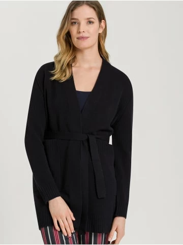 Große Größen Hanro Cardigan Knits In Dunkelblau Günstig Kaufen 5 Große Größen Hanro Cardigan Knits In Dunkelblau Günstig Kaufen - Image 3