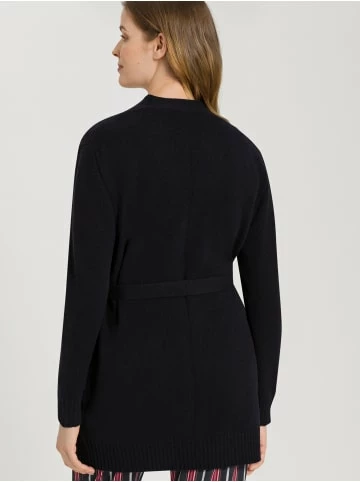 Große Größen Hanro Cardigan Knits In Dunkelblau Günstig Kaufen 6 Große Größen Hanro Cardigan Knits In Dunkelblau Günstig Kaufen - Image 4