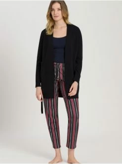 Große Größen Hanro Cardigan Knits In Dunkelblau Günstig Kaufen 12 Große Größen Hanro Cardigan Knits In Dunkelblau Günstig Kaufen -hanro shop hanro cardigan knits in dunkelblau 4