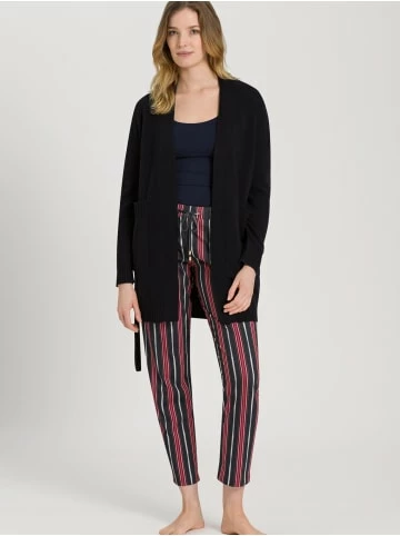 Große Größen Hanro Cardigan Knits In Dunkelblau Günstig Kaufen 7 Große Größen Hanro Cardigan Knits In Dunkelblau Günstig Kaufen - Image 5