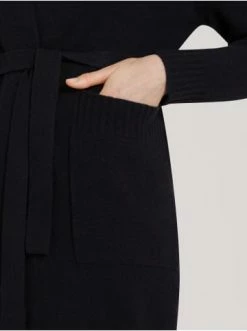 Große Größen Hanro Cardigan Knits In Dunkelblau Günstig Kaufen 13 Große Größen Hanro Cardigan Knits In Dunkelblau Günstig Kaufen -hanro shop hanro cardigan knits in dunkelblau 5