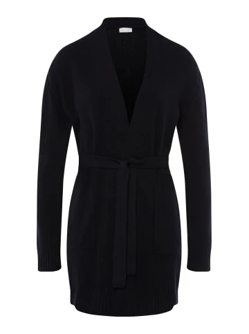 Große Größen Hanro Cardigan Knits In Dunkelblau Günstig Kaufen 3 Große Größen Hanro Cardigan Knits In Dunkelblau Günstig Kaufen