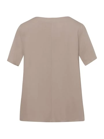 Große Größen Hanro Homewear Kurzarm Shirt Favourites In Cobblestone Günstig Kaufen 4 Große Größen Hanro Homewear Kurzarm Shirt Favourites In Cobblestone Günstig Kaufen - Image 2