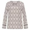 Große Größen Hanro Homewear Longsleeve Favourites In Boho Print Günstig Kaufen 1 Große Größen Hanro Homewear Longsleeve Favourites In Boho Print Günstig Kaufen -hanro shop hanro homewear longsleeve favourites in boho print