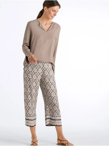 Große Größen Hanro Homewear Longsleeve Favourites In Cobblestone Günstig Kaufen 7 Große Größen Hanro Homewear Longsleeve Favourites In Cobblestone Günstig Kaufen - Image 5