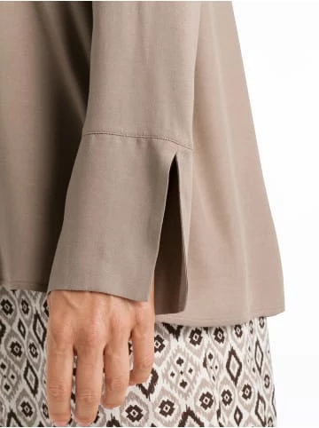 Große Größen Hanro Homewear Longsleeve Favourites In Cobblestone Günstig Kaufen 8 Große Größen Hanro Homewear Longsleeve Favourites In Cobblestone Günstig Kaufen - Image 6