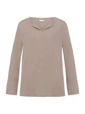 Große Größen Hanro Homewear Longsleeve Favourites In Cobblestone Günstig Kaufen 3 Große Größen Hanro Homewear Longsleeve Favourites In Cobblestone Günstig Kaufen