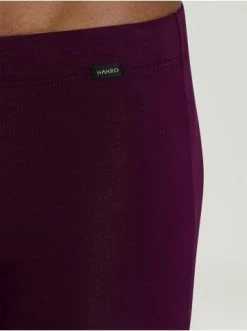 Wäsche Hanro Hose Cotton Essentials In Deep Navy/sumac Günstig Kaufen -hanro shop hanro hose cotton essentials in deep navy sumac 12