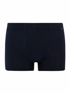 Wäsche Hanro Hose Cotton Essentials In Deep Navy/sumac Günstig Kaufen -hanro shop hanro hose cotton essentials in deep navy sumac 2