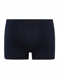 Wäsche Hanro Hose Cotton Essentials In Deep Navy/sumac Günstig Kaufen -hanro shop hanro hose cotton essentials in deep navy sumac 5