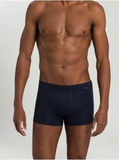 Wäsche Hanro Hose Cotton Essentials In Deep Navy/sumac Günstig Kaufen -hanro shop hanro hose cotton essentials in deep navy sumac 7