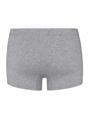Wäsche Hanro Hose Cotton Essentials In Grau Günstig Kaufen 5 Wäsche Hanro Hose Cotton Essentials In Grau Günstig Kaufen – Bild 3