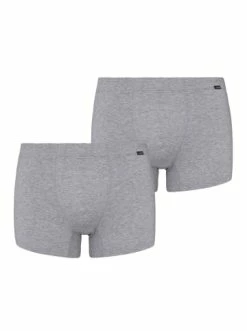 Wäsche Hanro Hose Cotton Essentials In Grau Günstig Kaufen