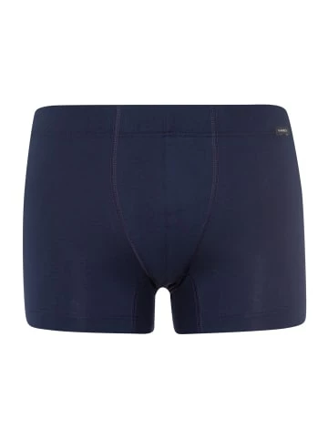 Wäsche Hanro Hose Cotton Essentials In Light Melange / Blue Gentian Günstig Kaufen 4 Wäsche Hanro Hose Cotton Essentials In Light Melange / Blue Gentian Günstig Kaufen - Image 2