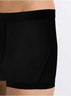 Wäsche Hanro Hose Cotton Essentials In Schwarz Günstig Kaufen -hanro shop hanro hose cotton essentials in schwarz 8