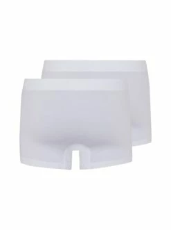 Wäsche Hanro Hose Cotton Essentials In Weiß Günstig Kaufen -hanro shop hanro hose cotton essentials in weiss 8