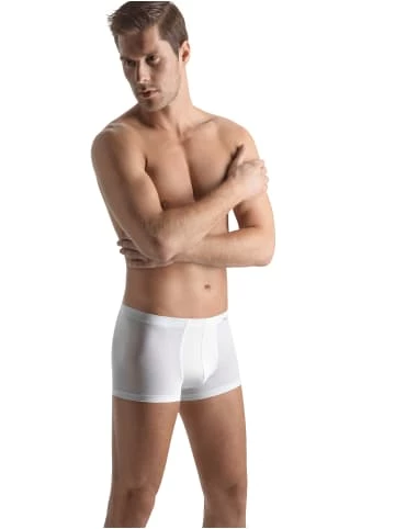 Wäsche Hanro Hose Cotton Sensation In Weiß Günstig Kaufen 5 Wäsche Hanro Hose Cotton Sensation In Weiß Günstig Kaufen - Image 3