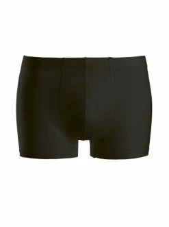 Wäsche Hanro Hose Cotton Sporty In Schwarz Günstig Kaufen