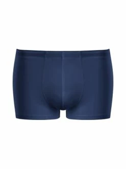 Wäsche Hanro Hose Cotton Superior In Dunkelblau Günstig Kaufen