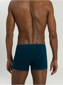 Wäsche Hanro Hose Cotton Superior In Oxford Blue Günstig Kaufen -hanro shop hanro hose cotton superior in oxford blue 3