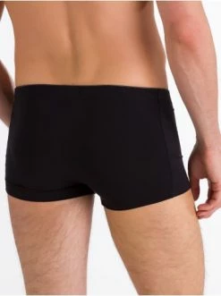 Wäsche Hanro Hose Cotton Superior In Schwarz Günstig Kaufen -hanro shop hanro hose cotton superior in schwarz 3