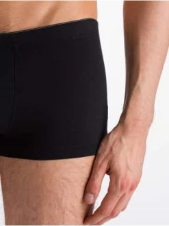 Wäsche Hanro Hose Cotton Superior In Schwarz Günstig Kaufen -hanro shop hanro hose cotton superior in schwarz 5