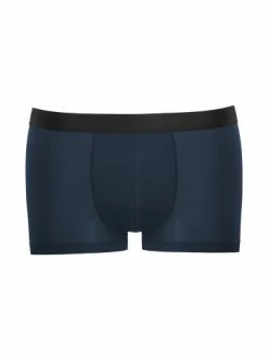 Wäsche Hanro Hose Micro Touch In Dunkelblau Günstig Kaufen