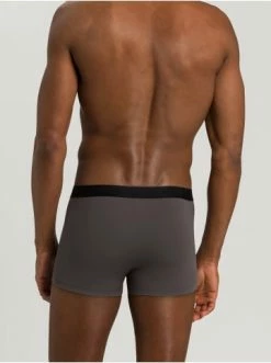 Wäsche Hanro Hose Micro Touch In Gentle Grey Günstig Kaufen -hanro shop hanro hose micro touch in gentle grey 3