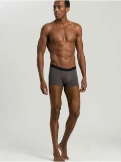 Wäsche Hanro Hose Micro Touch In Gentle Grey Günstig Kaufen -hanro shop hanro hose micro touch in gentle grey 4