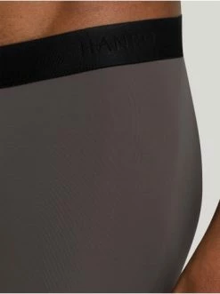 Wäsche Hanro Hose Micro Touch In Gentle Grey Günstig Kaufen -hanro shop hanro hose micro touch in gentle grey 5