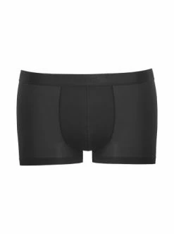 Wäsche Hanro Hose Micro Touch In Schwarz Günstig Kaufen