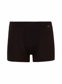 Wäsche Hanro Hose Natural Function In Schwarz Günstig Kaufen