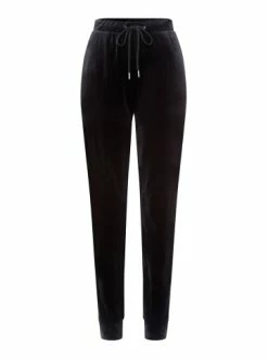 Hosen Hanro Jogginghose Favourites In Black Beauty Günstig Kaufen