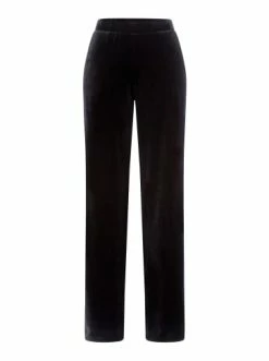 Hosen Hanro Jogginghose Favourites In Black Beauty Günstig Kaufen