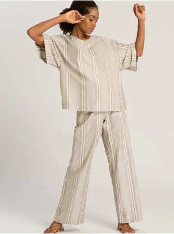 Hosen Hanro Jogginghose Urban Casuals In Affogato Stripe Günstig Kaufen 7 Hosen Hanro Jogginghose Urban Casuals In Affogato Stripe Günstig Kaufen - Image 5