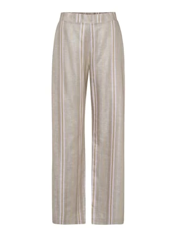 Hosen Hanro Jogginghose Urban Casuals In Affogato Stripe Günstig Kaufen 3 Hosen Hanro Jogginghose Urban Casuals In Affogato Stripe Günstig Kaufen