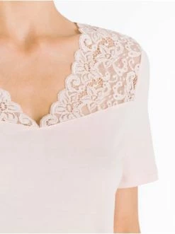 Große Größen Hanro Kurzarm Nachthemd Moments 100cm In Crystal Pink Günstig Kaufen 13 Große Größen Hanro Kurzarm Nachthemd Moments 100cm In Crystal Pink Günstig Kaufen -hanro shop hanro kurzarm nachthemd moments 100cm in crystal pink 5