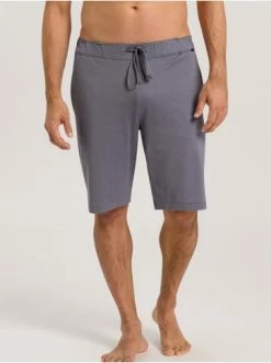 Wäsche Hanro Kurze Hose Day & Night In Deep Onyx Günstig Kaufen -hanro shop hanro kurze hose day and night in deep onyx 2